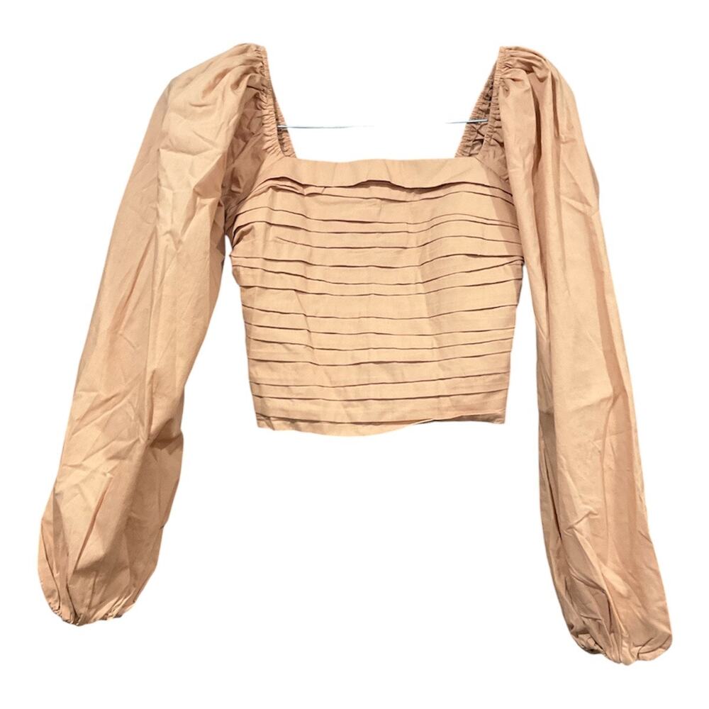 Abercrombie & Fitch Top Women XS NWT
